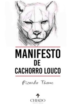 Manifesto de cachorro louco