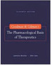 Goodman and Gilmans the Pharmacological Basis of Therapeutics - IMPORT