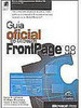 Guia Oficial do Microsoft FrontPage 98 - CD-ROM
