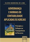 Governança e Normas de Contabilidade Aplicadas às Igrejas