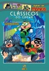 Turma da Mônica Clássicos do Cinema - Superamigos (vol.09)