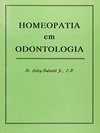 Homeopatia em Odontologia