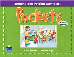 Pockets: Reading and writing workbook