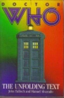 Doctor Who: The Unfolding Text