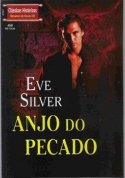 Anjo do pecado