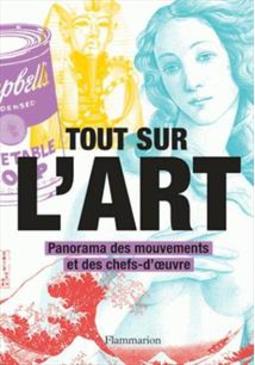 TOUT SUR L'ART: PANORAMA DES...CHEFS-D'OEUVRE
