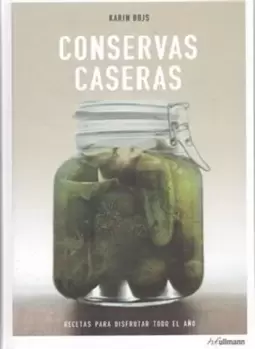 Conservas Caseras