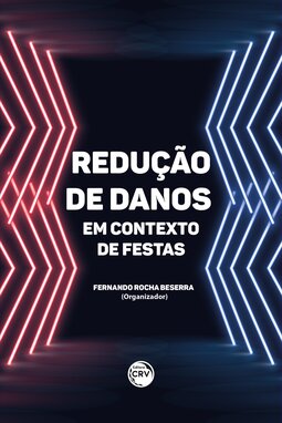 Redução de danos em contexto de festas