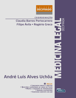 Medicina legal decifrada