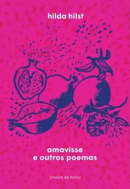 Amavisse e Outros Poemas