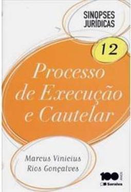 Processo de Execução e Cautelar