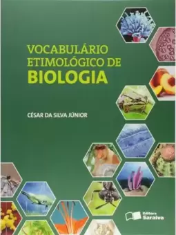 Vocabulário etimológico de biologia