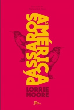 Pássaros da América