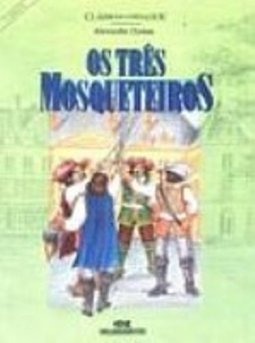Os Três Mosqueteiros