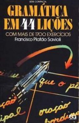Gramática em 44 Lições - 2 Grau