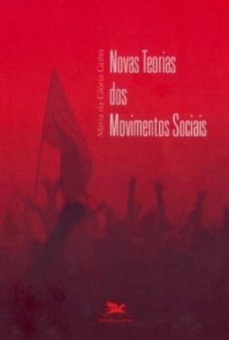 NOVAS TEORIAS DOS MOVIMENTOS SOCIAIS