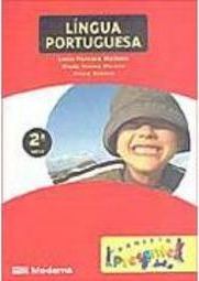 Projeto Presente!: Língua Portuguesa - 2 série - 1 grau