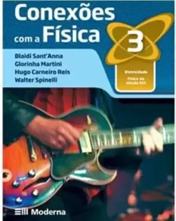 Conexões com a Fisica - 3º Ano