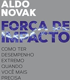 FORÇA DE IMPACTO