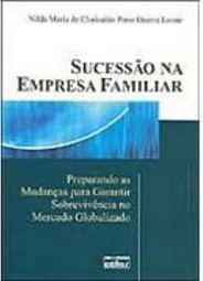 Sucessão na Empresa Familiar