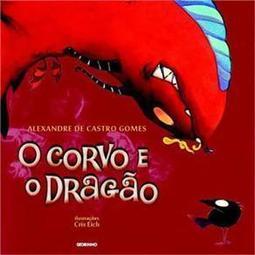 O Corvo e o Dragão