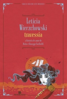 Travessia (A Casa das Sete Mulheres #3)