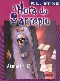 Armário 13