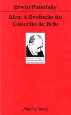 Idea: a Evolução do Conceito de Belo