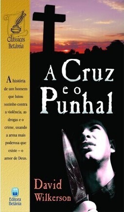 A cruz e o punhal