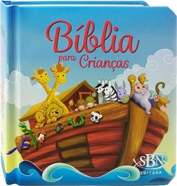 Dia a Dia com Deus: Bíblia para Crianças