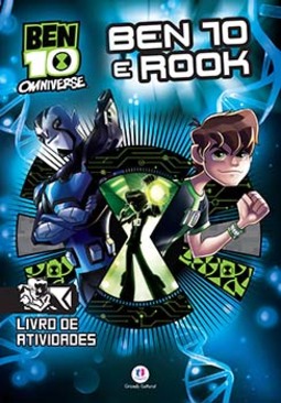 Ben 10: Ben 10 e Rook