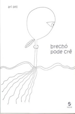 Brechó pode crê