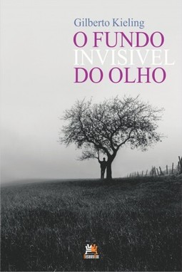 Fundo invisível do olho
