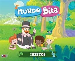 MUNDO BITA: INSETOS