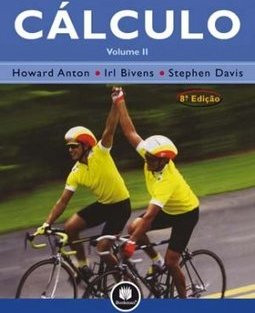Cálculo - vol. 2