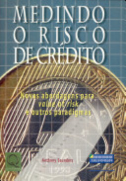 Medindo o Risco de Crédito