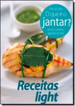 Receitas Light