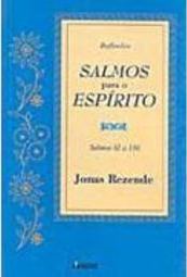 Reflexões: Salmos para o Espírito