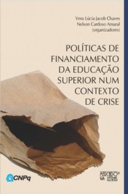 Políticas de financiamento da educação superior num contexto de crise