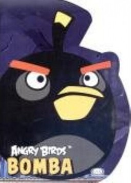 Angry Birds: bomba