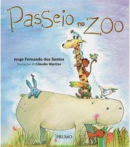 Passeio no Zoo