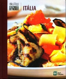 Cozinha do Mundo - Itália