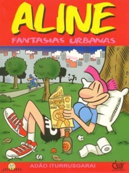 Aline: Fantasias Urbanas