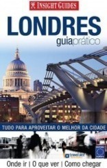 Londres Guia Prático