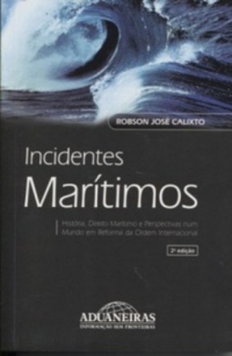 Incidentes Marítimos