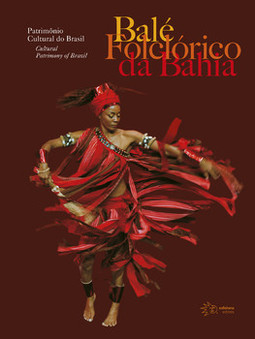 Balé folclórico da Bahia