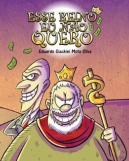 Esse reino eu não quero