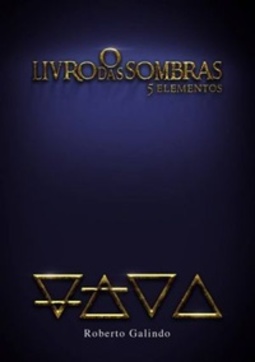 O Livro das Sombras - 5 Elementos