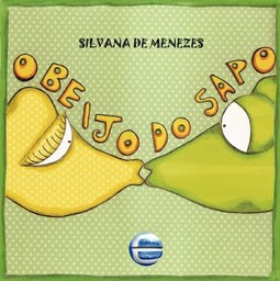 O beijo do sapo