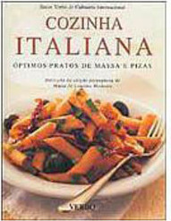 Cozinha Italiana - Importado